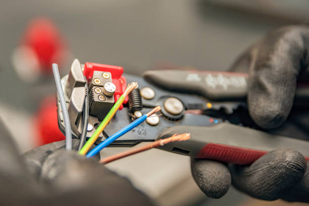 Electrical Outlet Repair in GA