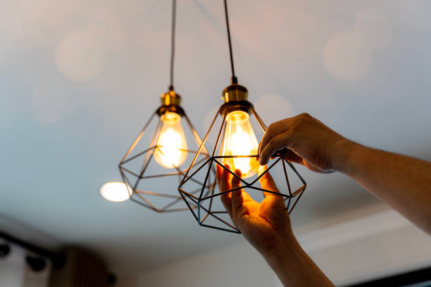 Best Residential Electrician Services  in Alma, GA