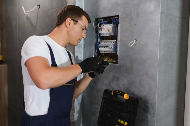 Best Electrical Wiring Services  in Alma, GA