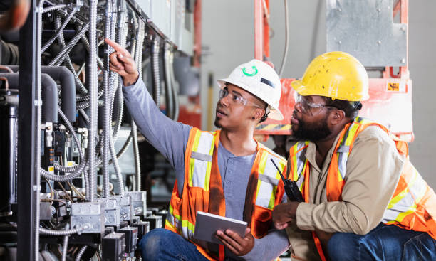  Alma, GA Electrician Pros