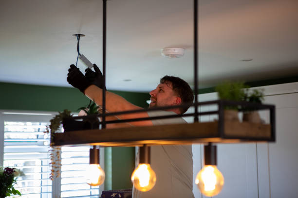 Best Electrical Outlet Repair  in Alma, GA