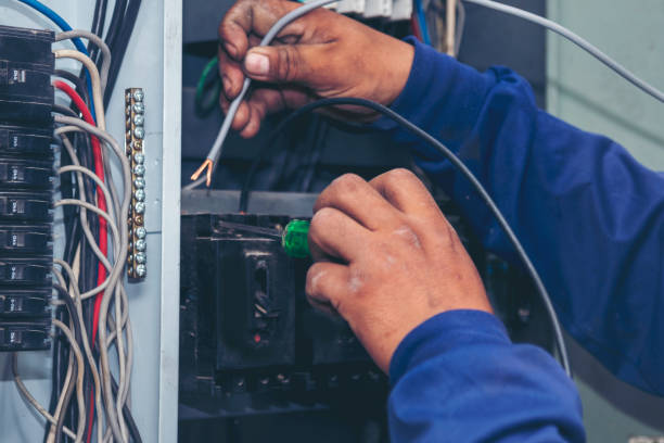 Best Electrical Upgrades for Homes  in Alma, GA